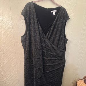 London Times Dress from Nordstrom…. Size 3x …never worn